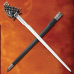 MERCENARY SCHIAVONA SWORD